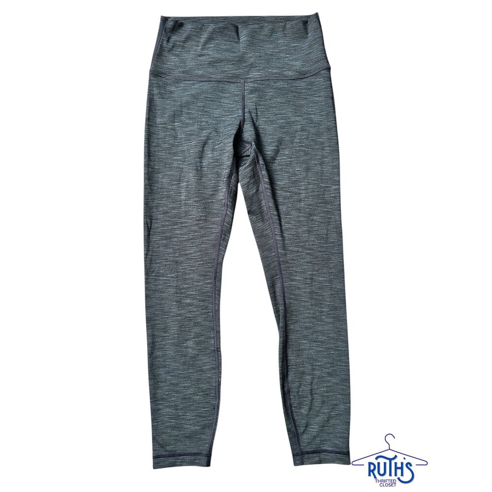 Lululemon Wunder Under Pants